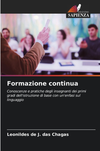 Formazione continua