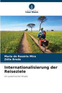 Internationalisierung der Reiseziele