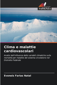 Clima e malattie cardiovascolari