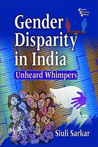 Gender Disparity in India