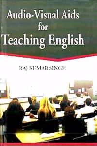 Audio-Visual Aids for Teaching English