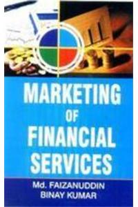 Marketing of Financial Services