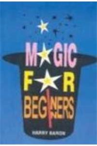 Magic for Beginners