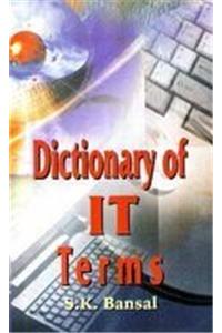 Dictionary of IT Terms