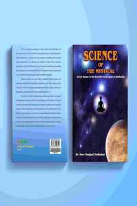 Science of the Mystical [Paperback] Dr. Sree Ranjani Sudhakar and Giri [Paperback] Dr. Sree Ranjani Sudhakar and Giri