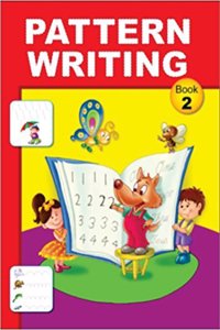 Pattern Writing - Book 2 (Pattern Writing)