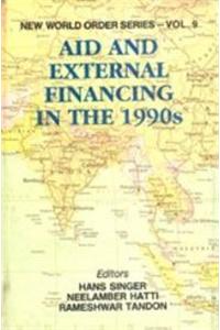 Aid and External Financing in the 1990s