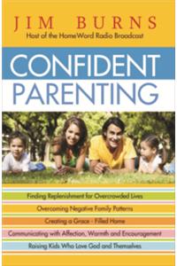 Confident Parenting