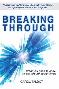 Breaking Through: