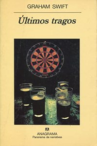 Ultimos Tragos