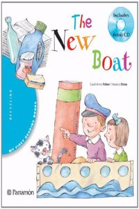 The New Boat