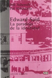 Edward Said, la paradoja de la identidad