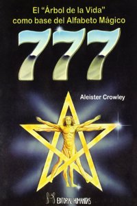 777 : el arbol de la vida o base del alfabeto magico