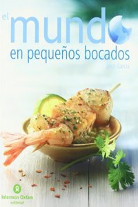 El Mundo en Pequenos Bocados