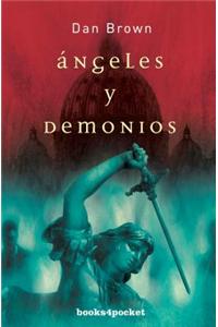 Angeles y demonios/ Angels & Demons