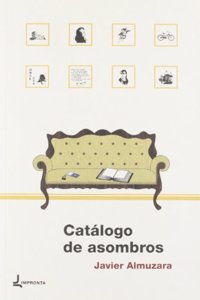 Catalogo de asombros