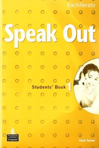 Speak Out 1 Student's Book