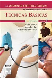 Técnicas Básicas