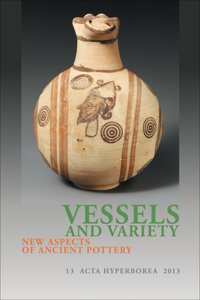 Vessels and Variety