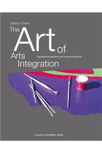 Art of Arts Integration