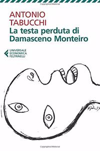 La testa perduta di Damasceno Monteiro