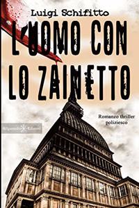 L'uomo con lo zainetto
