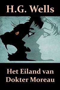 Het Eiland van Dokter Moreau