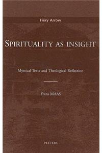 Spirituality as Insight