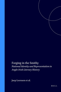 Forging in the Smithy