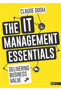 The It Management Essentials