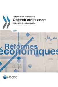 Reformes Economiques 2014
