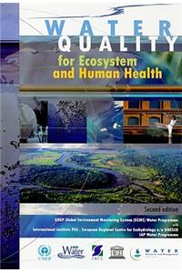 Water Quality for Ecosystem and Human Health