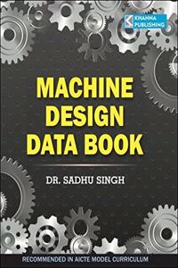 Machine Design Data Book