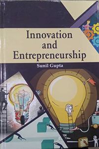 Innovation And Entrepreneurship