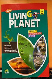 SRIJAN LIVING PLANET III