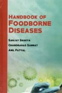 Handbook of Foodborne Diseases