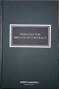 DAMAGES FOR BREACH OF CONTRACT