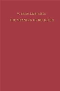 Meaning of Religion