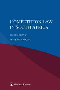 Competition Law in South Africa