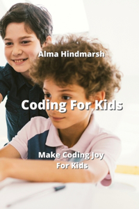 Coding For Kids