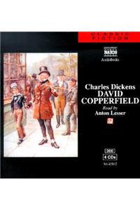 David Copperfield