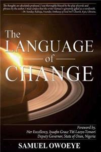 Language Of Change