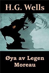 Øya av Legen Moreau