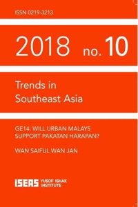 GE14: Will Urban Malays Support Pakatan Harapan?