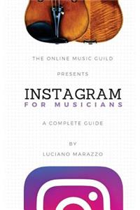 Instagram for Musicians