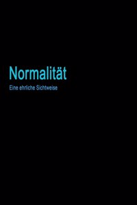 Normalität