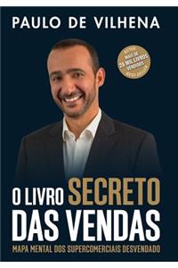 O Livro Secreto Das Vendas