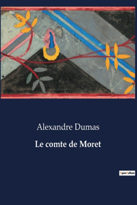 comte de Moret
