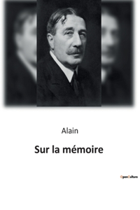 Sur la mémoire