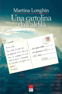 cartolina dall'aldilà